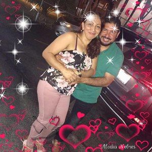 Meet your Posher, Doris